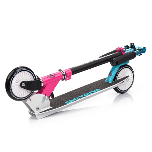 Meteor-Roller Windy