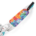 Meteor Racer Cube-Roller