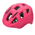 Kinderfahrradhelm Meteor PNY11 M 48-53 cm rosa