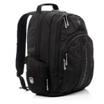Rucksack Swissbags Davos mit Laptop-Tasche 35 l