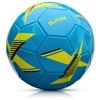 Blau \ 3