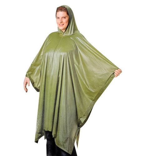 King Camp Poncho KA2711