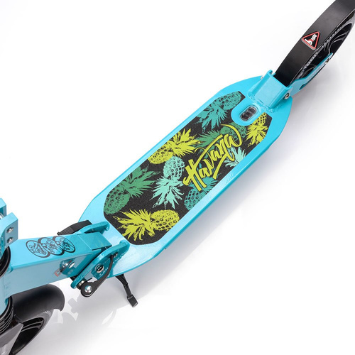 Meteor City Havanna-Roller