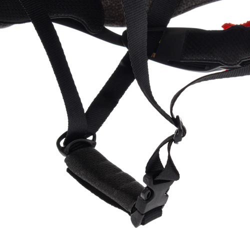 Fahrradhelm Meteor MV29 Drizzle L 58-61 cm schwarz/rosa