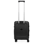 Swissbags Ibiza Handkoffer 55 cm schwarz