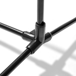 Badmintonnetz Meteor 4.1x2.2 m