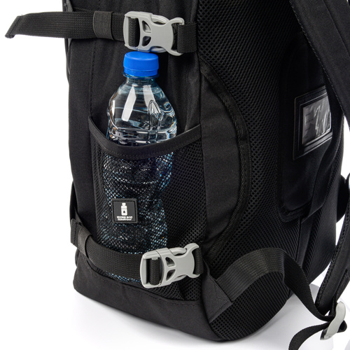 Rucksack Swissbags Cointrin mit Laptop-Tasche 35 l