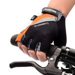 Fahrradhandschuhe Meteor Gel GX35 XXS orange
