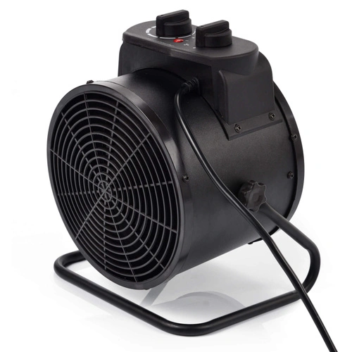 Elektro-Heizgebläse Wisser PTC-3000S 3000 W