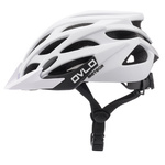 Fahrradhelm Meteor Ovlo L 58-61 cm weiß