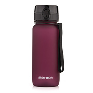 Sport-Bidon Meteor 650 ml burgund
