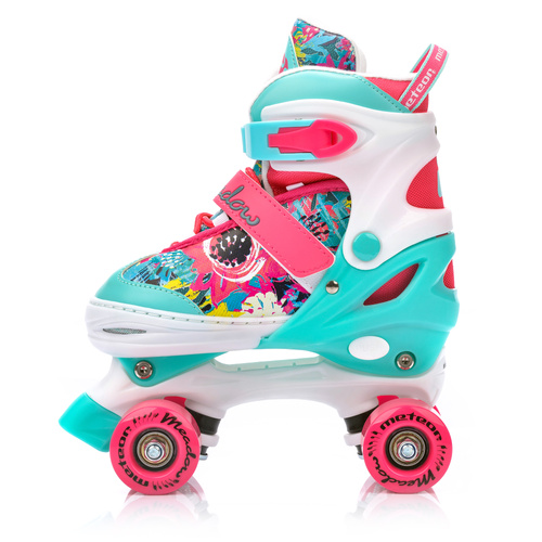 Meteor Meadow Rollschuhe M 35-38