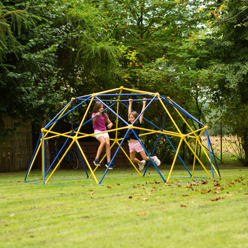 Kletterkuppel Meteor KW-12FT-365 cm