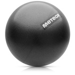 Pilatesball Meteor 22 cm schwarz