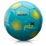 Meteor Football FBX 4 blau