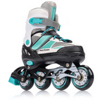 Meteor Rollerskates S 30-33 neuwertig