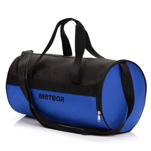 Fitness Tasche Meteor Siggy 25 l schwarz/grün