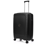 Grosses Etui SwissBags Ibiza 74 cm schwarz