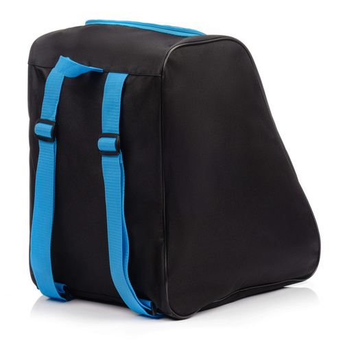 Skischuhtasche Meteor Croma grau/schwarz