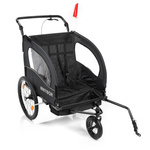 Fahrradanhänger Meteor BX-50