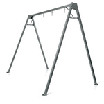 Gestell für Gartenschaukel Meteor W-5045