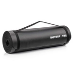 Gymnastikmatte Meteor NBR, 182 × 62 × 1,5 cm, Aufrollbar