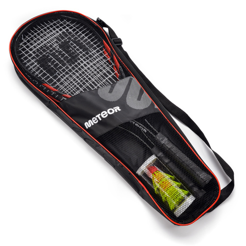 Badmintonset Meteor
