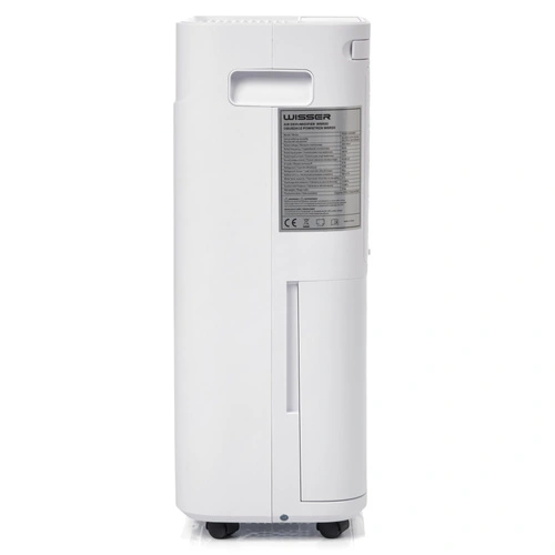 Luftentfeuchter Wisser WSR20 20 L/24 h
