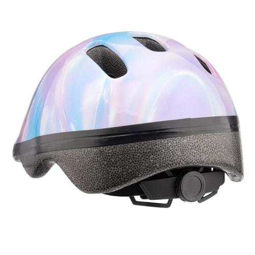Kinderfahrradhelm Meteor MV6-2 XS 44-48 cm Holo