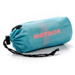 Schnelltrocknendes Handtuch Meteor S 42 x 55 cm türkis