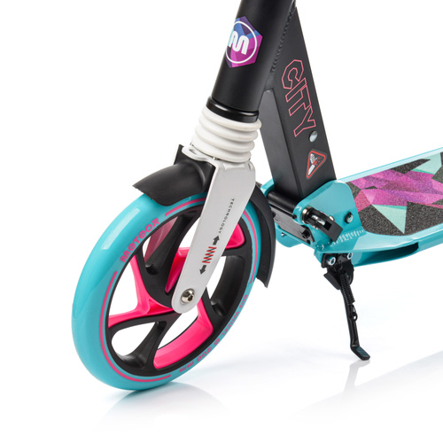 Meteor City Venedig-Roller Rio