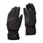 Winterhandschuhe Meteor Snorra XL schwarz