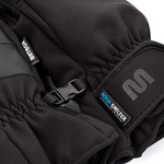 Winterhandschuhe Meteor Snorra XL schwarz