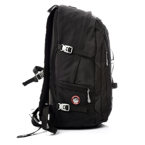 Rucksack Swissbags Vervier mit Laptop-Tasche 40 l