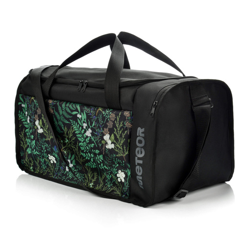 Meteor Fitness Tasche Odyn 40 l Verdant