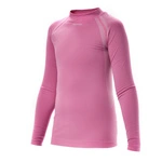 Kinder-Thermo-Unterwäsche Meteor 128/134 Rosa