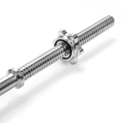 Gerader Hantelstange 150 cm Meteor