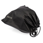 Skihelm Meteor Holo XL 61-63 cm schwarz