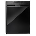 Kompressor-Kühlschrank Meteor CR65X