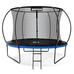 Trampolin Meteor TRP-10ft 305 cm blau