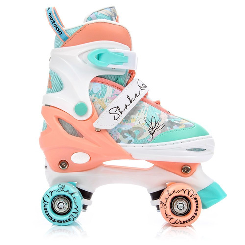 Meteor Shake Schlittschuhe L 39-42