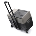 Kompressor-Kühlschrank Meteor CX40 39 l
