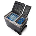 Kompressor-Kühlschrank Meteor M40