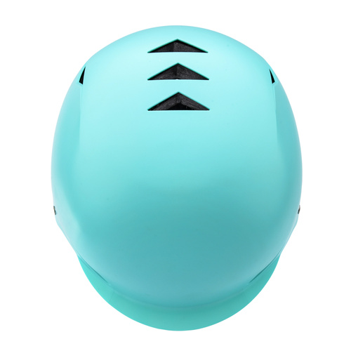 Kinderfahrradhelm Meteor KS02 M 52-56 cm neuwertig