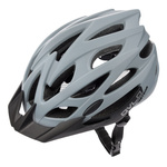 Fahrradhelm Meteor Ovlo L 58-61 cm grey