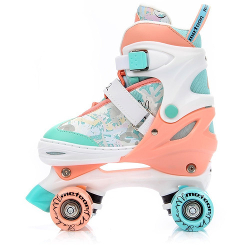 Meteor Shake Schlittschuhe S 31-34