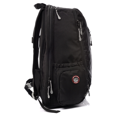 Rucksack Swissbags Andermatt mit Laptop-Tasche 34 l