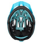 Fahrradhelm Meteor Marven L 58-61 cm navy blau/blau