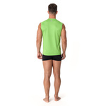 Shirt Wisser RXM41 grün