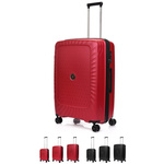 Grosses Etui SwissBags Ibiza 74 cm rot